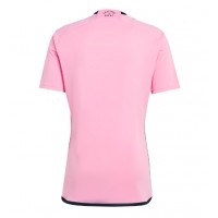 Camiseta Inter Miami Primera Equipación Replica 2024-25 mangas cortas
